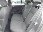 2012 VAUXHALL CORSA SXI for sale at Copart SANDTOFT