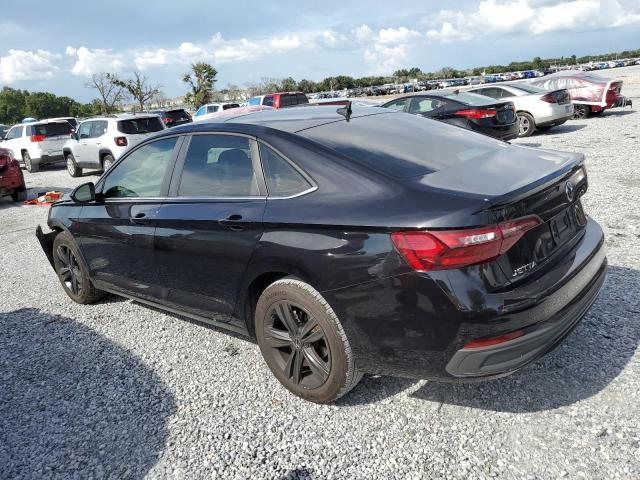  VOLKSWAGEN JETTA 2024 Czarny