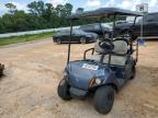 2024 GOLF CART CART   for sale at Copart AL - MOBILE SOUTH