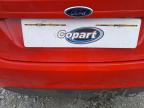 2014 FORD FIESTA STY for sale at Copart BELFAST