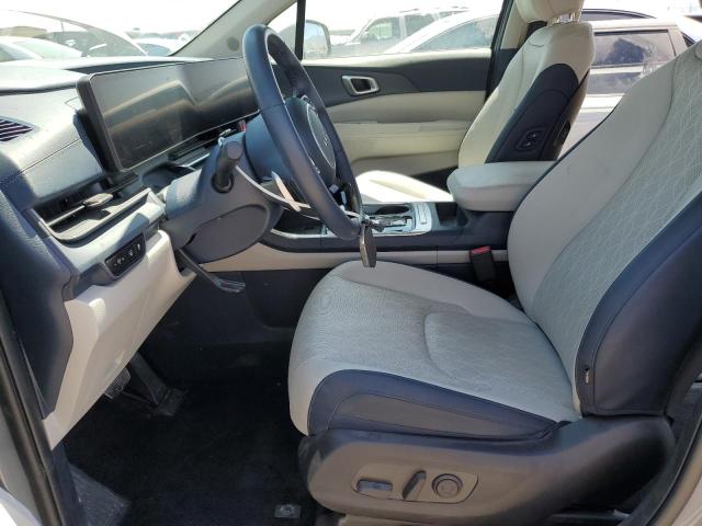  KIA CARNIVAL E 2025 Серый
