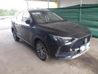 2023 MG HS SE S-A for sale at Copart SANDTOFT