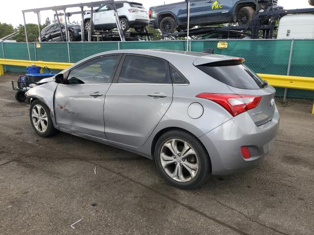  HYUNDAI ELANTRA 2013 Szary