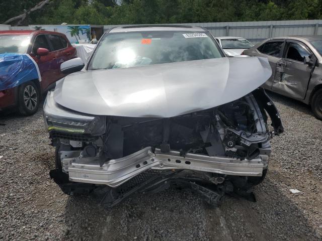  ACURA RDX 2020 Srebrny