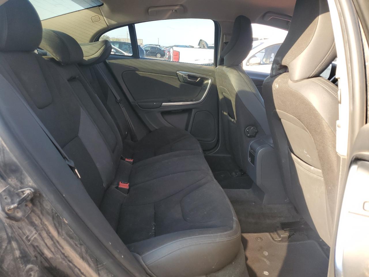 2013 Volvo S60 T5 VIN: YV1612FS8D2189044 Lot: 64445535