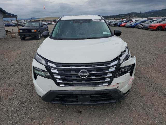  NISSAN ROGUE 2024 Biały