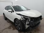 2022 NISSAN QASHQAI NC for sale at Copart WESTBURY