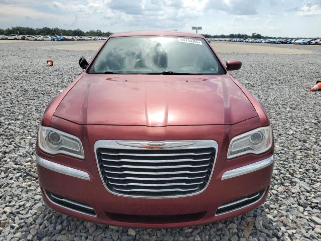  CHRYSLER 300 2014 Red