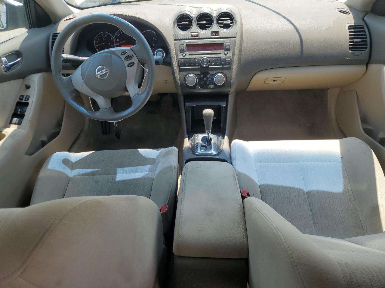 2010 Nissan Altima Base VIN: 1N4AL2AP5AN505724 Lot: 64645435