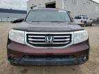 2012 HONDA PILOT EXL   à vendre chez Copart AB - EDMONTON