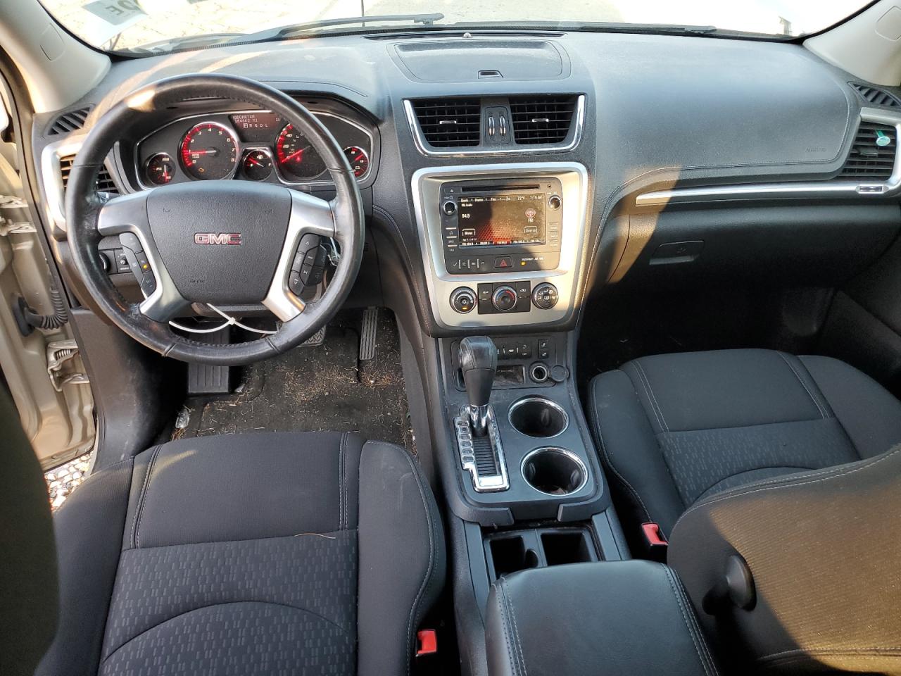 2014 GMC Acadia Sle VIN: 1GKKVPKD2EJ365417 Lot: 63738165