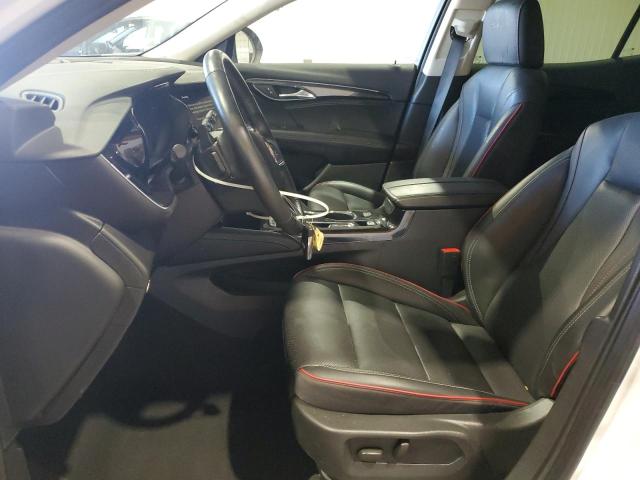  BUICK ENVISION 2023 White