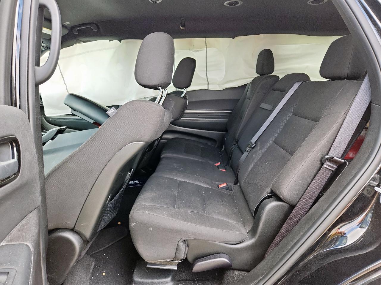 2023 Dodge Durango Sxt VIN: 1C4RDHAG5PC635570 Lot: 65185735