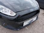 2013 FORD FIESTA 1.25 82 ZETEC 5DR for sale at Copart BRISTOL