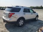 2013 FORD EXPLORER    à vendre chez Copart NS - HALIFAX