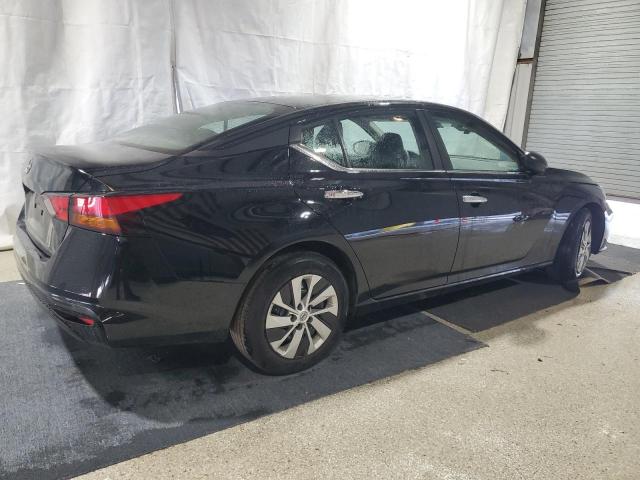  NISSAN ALTIMA 2024 Black