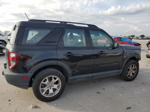  FORD BRONCO 2021 Czarny