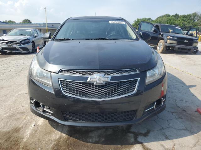  CHEVROLET CRUZE 2014 Czarny