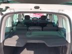 2017 CITROEN BERLINGO M for sale at Copart CHESTER