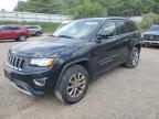 2015 JEEP GRAND CHEROKEE LIMITED   for sale at Copart MI - FLINT