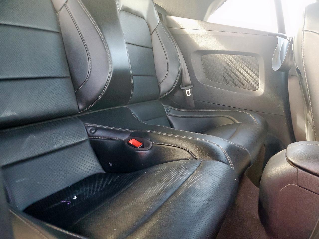 2018 Ford Mustang VIN: 1FATP8UH0J5167363 Lot: 66486765