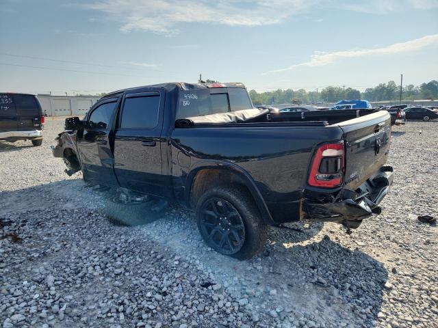  RAM 1500 2021 Black
