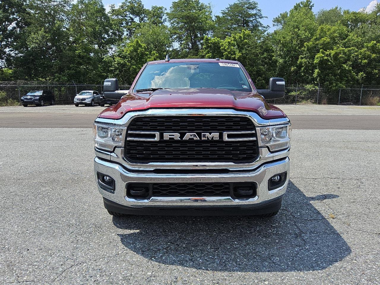 3c6ur5dl6rg340262 3C6UR5DL6RG340262 2024 Ram 2500 Big Horn