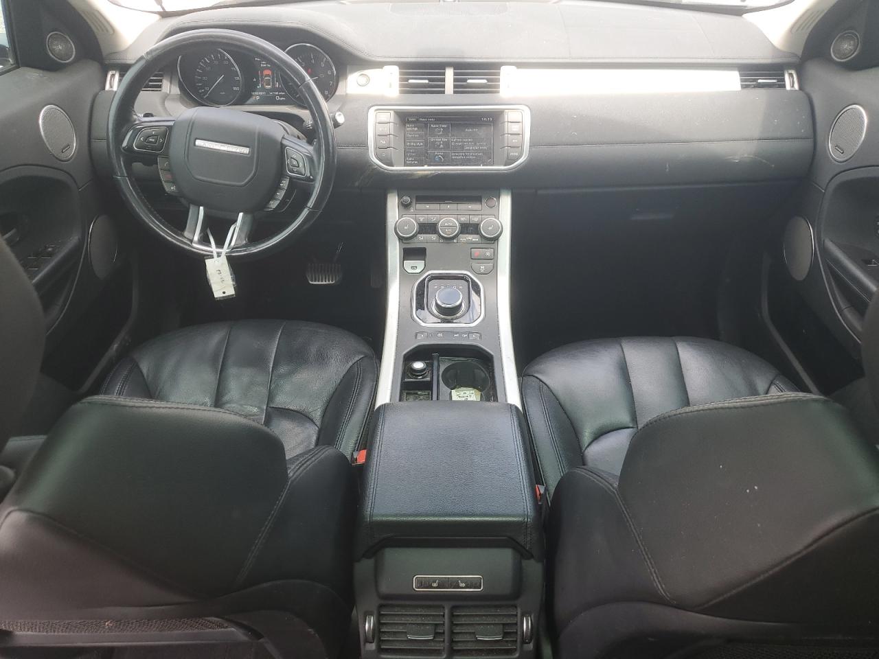 2015 Land Rover Range Rover Evoque Pure Premium VIN: SALVR2BG6FH016630 Lot: 65357865