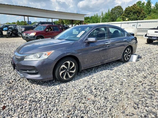  HONDA ACCORD 2016 Szary