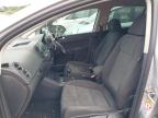 2011 VOLKSWAGEN GOLF PLUS for sale at Copart WOLVERHAMPTON