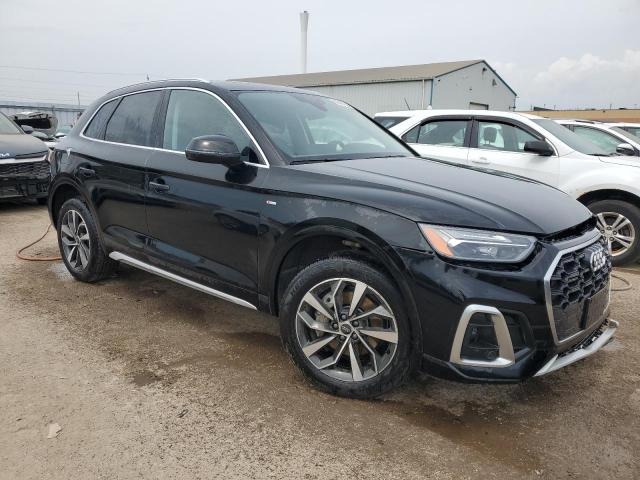 2023 AUDI Q5 PREMIUM PLUS 45  