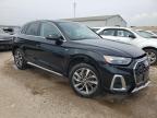 2023 AUDI Q5 PREMIUM PLUS 45   à vendre chez Copart ON - TORONTO