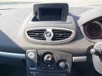 2010 RENAULT CLIO DYNAM for sale at Copart GLOUCESTER