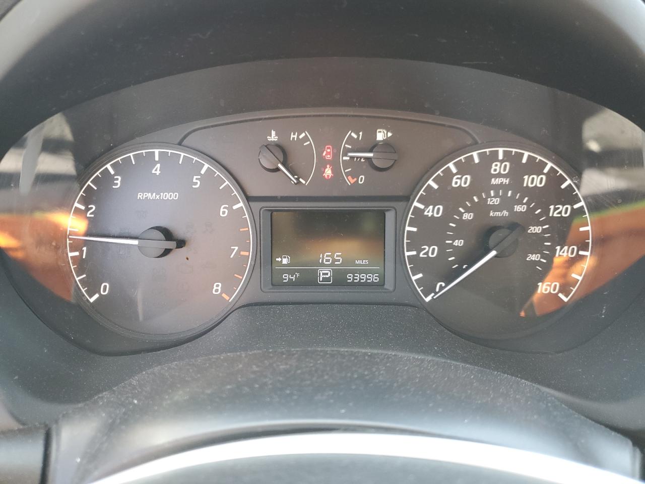 2015 Nissan Sentra S VIN: 3N1AB7APXFY329325 Lot: 65219315