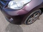 2011 TOYOTA URBAN CRUI for sale at Copart PETERLEE