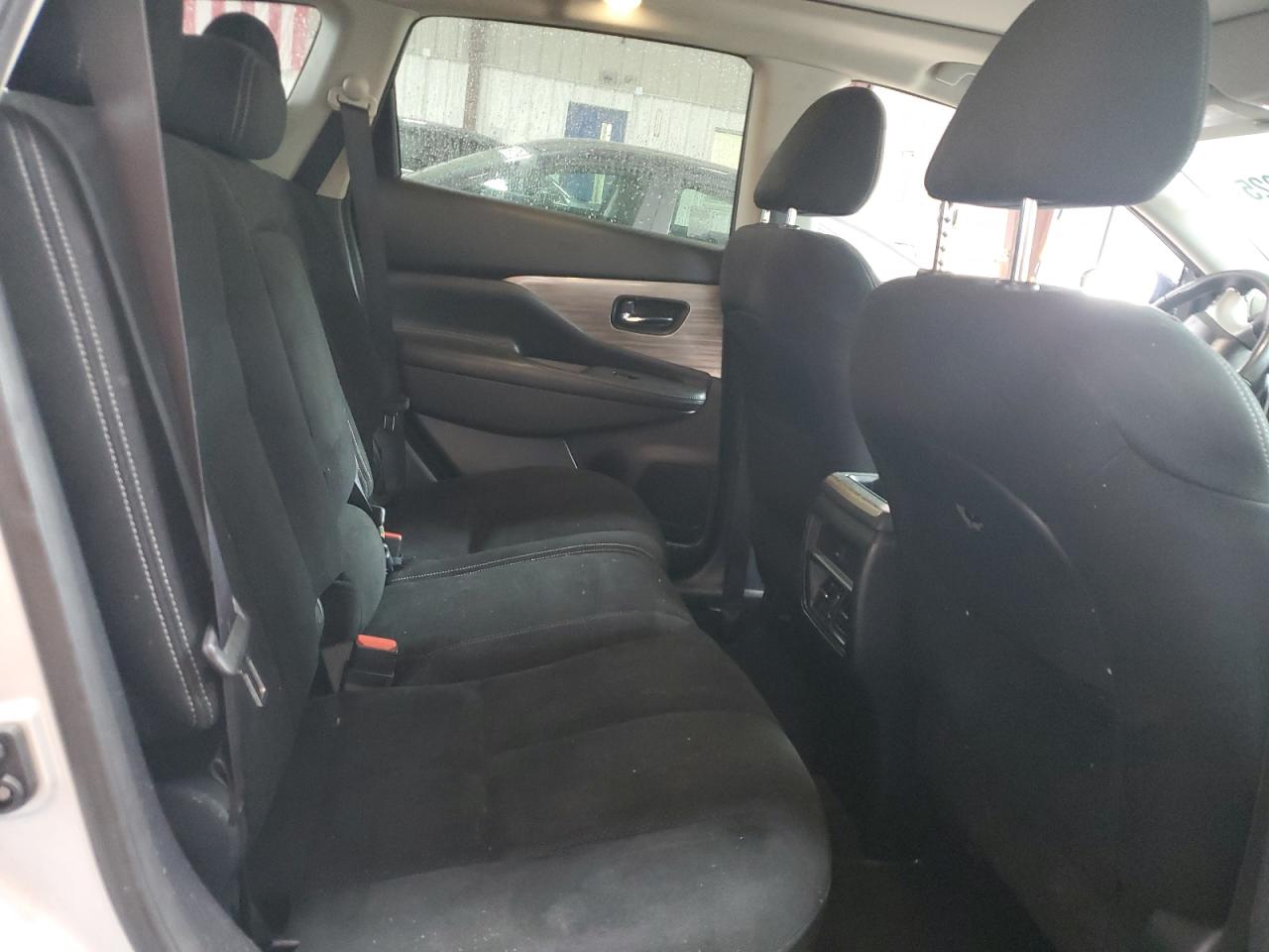 2016 Nissan Murano S VIN: 5N1AZ2MH7GN110798 Lot: 65544825