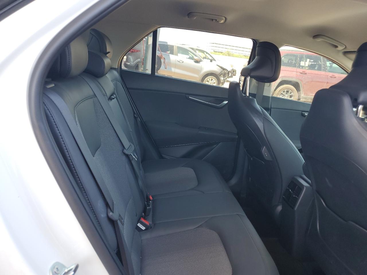 2024 Kia Niro Ex VIN: KNDCR3LE5R5160287 Lot: 66200025