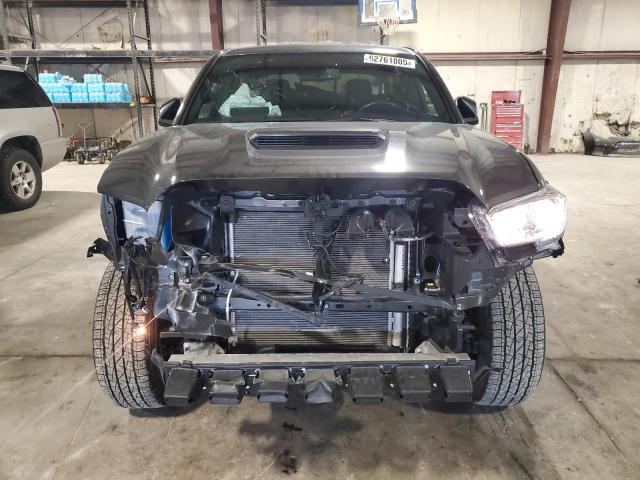  TOYOTA TACOMA 2023 Gray