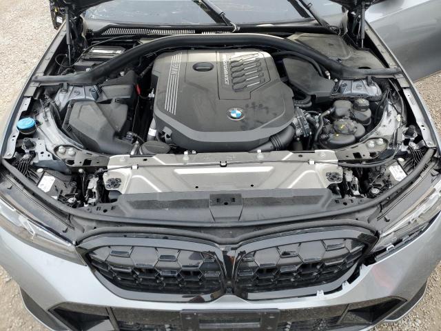 2024 BMW M340XI   
