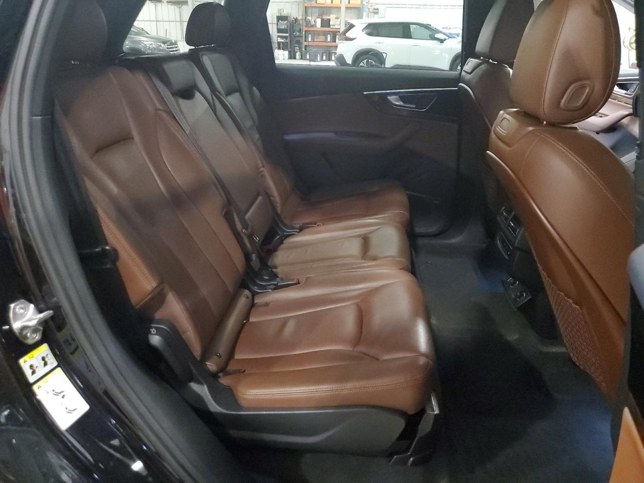 2017 Audi Q7 Premium Plus VIN: WA1LAAF74HD059474 Lot: 65030415