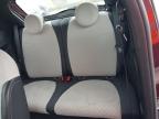 2021 FIAT 500 DOLCEV for sale at Copart YORK