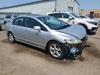 2010 HONDA CIVIC LX-S   à vendre chez Copart ON - TORONTO