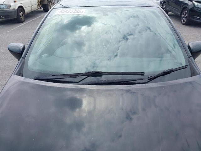 2013 RENAULT CLIO EXPRE