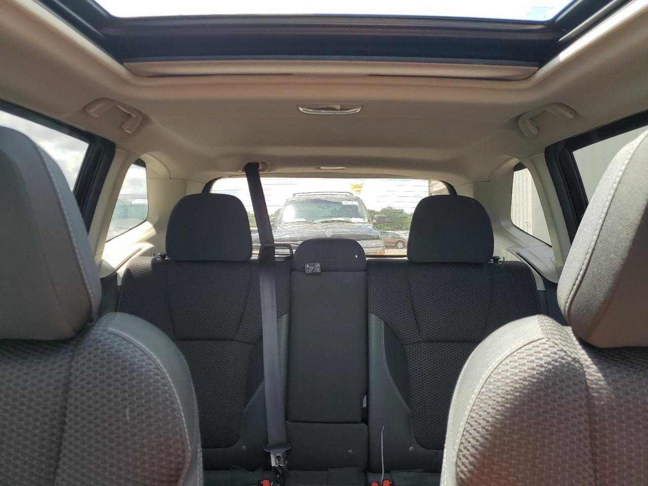 2019 Subaru Forester Premium VIN: JF2SKAGC8KH451336 Lot: 65504575