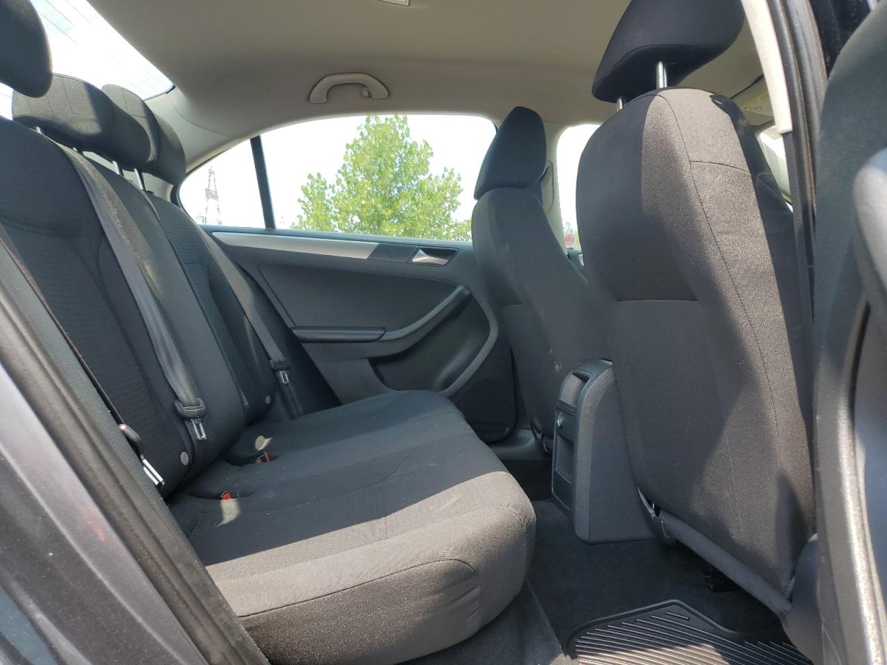 2016 Volkswagen Jetta S VIN: 3VW267AJXGM354829 Lot: 63926465