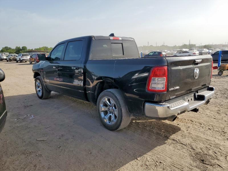  RAM 1500 2020 Czarny