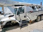 2010 INTERNATIONAL 7000 7400   for sale at Copart TX - DALLAS SOUTH