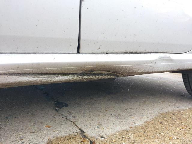 2012 VOLKSWAGEN POLO S 60