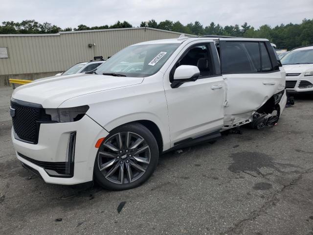 CADILLAC ESCALADE SPORT PLATINUM 2023