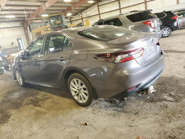  TOYOTA CAMRY 2023 Szary